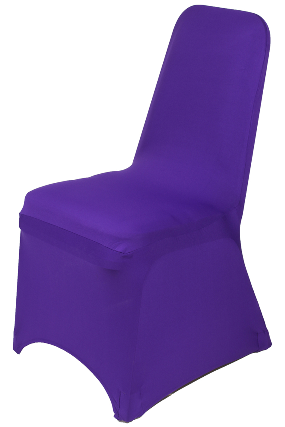 Eleganza Chair Cover Purple Eleganza Chair Covers Accessories