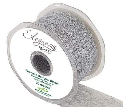 Eleganza Finesse Ribbon 50mm x 20m 