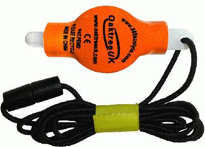 FloraLyte™ II with On/Off Switch Orange (Special Net Price) - Clearance FloraLyte™ II with On/Off Switch Orange (Special Net Price) - Clearance