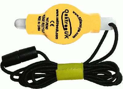 FloraLyte™ II with On/Off Switch Amber (Special Net Price) - Clearance FloraLyte™ II with On/Off Switch Amber (Special Net Price) - Clearance
